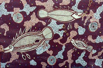 Aboriginal Art