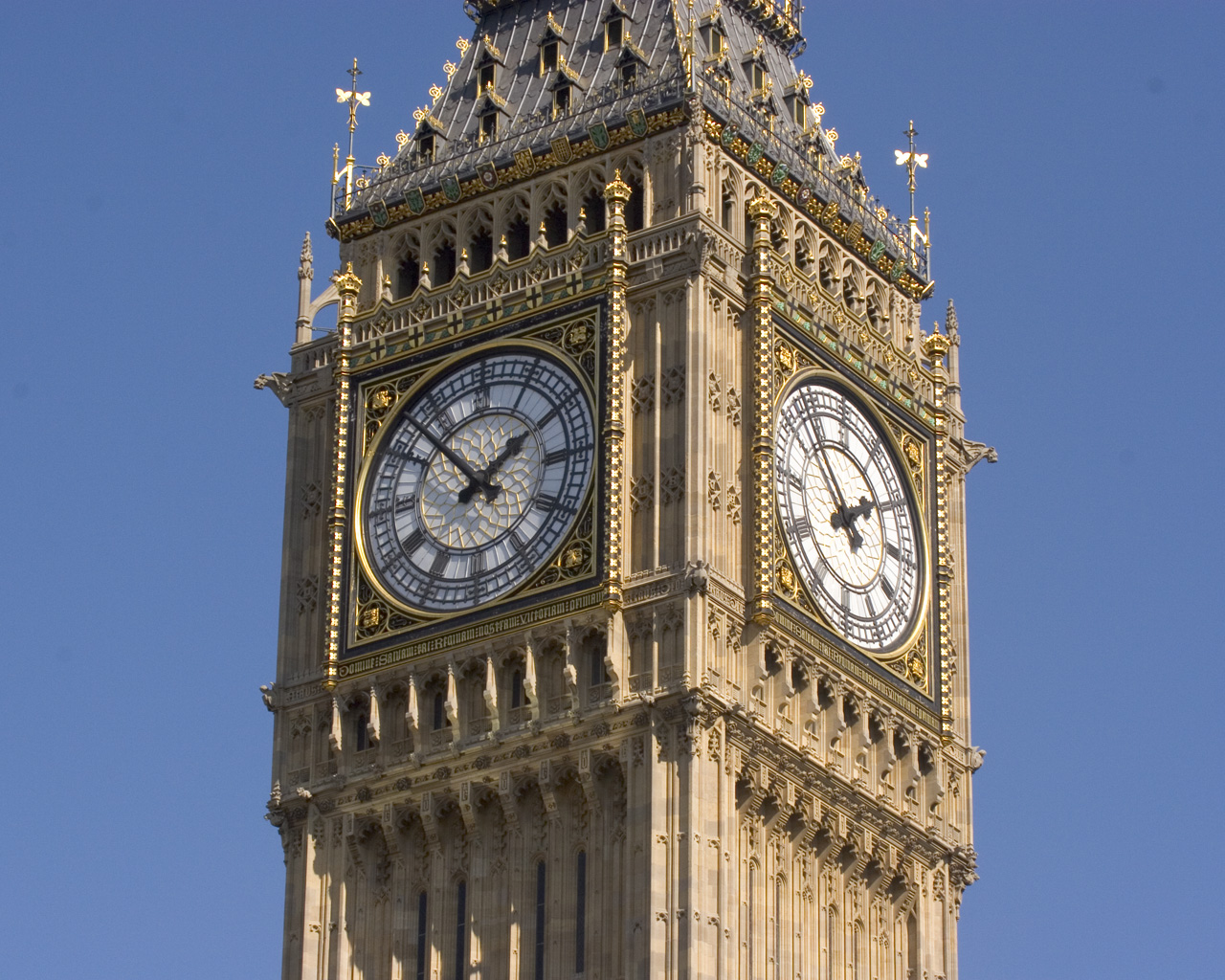 The Big Ben