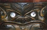 Maori Carving