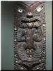 Maori Carving
