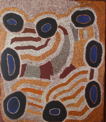 Aboriginal Painting