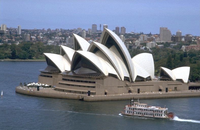 Sydney