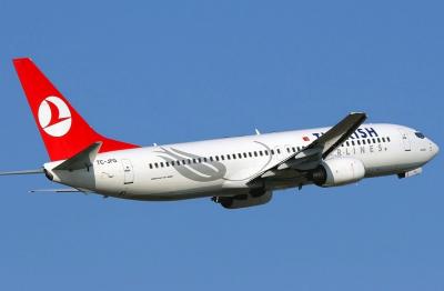 Aeroplane